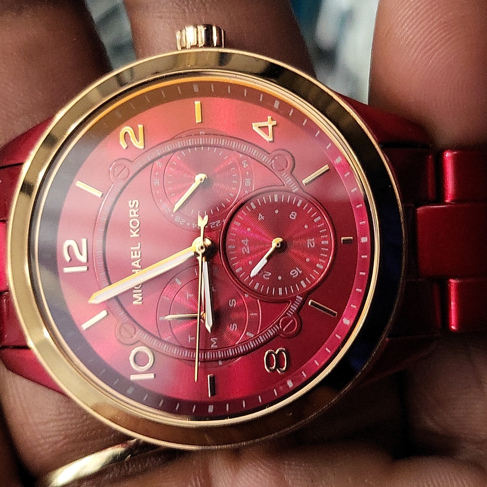 MK Watch